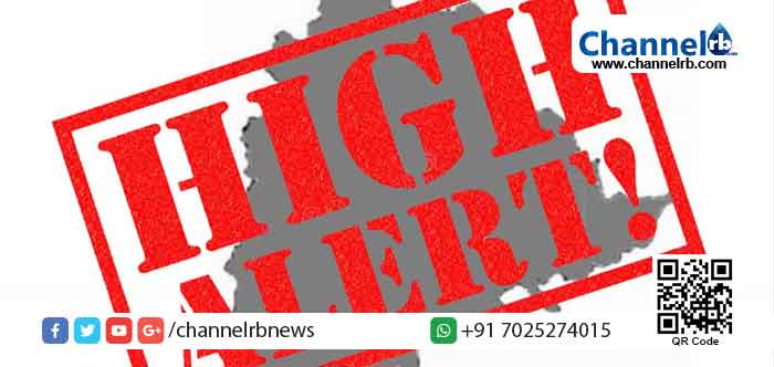 You are currently viewing കരുതലോടെ കാസര്‍കോട്; സാമൂഹിക വ്യാപനം ഉണ്ടോയെന്ന് ഇന്നറിയാം; പരിശോധനക്കയച്ചത് 75 സാംപിളുകള്‍