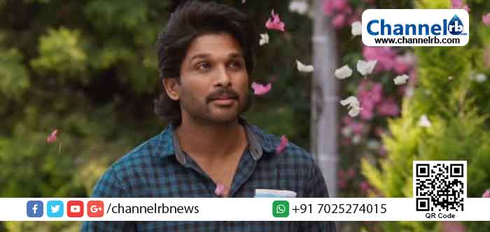 Read more about the article കോവിഡ് 19 പ്രതിരോധ സഹായം: കേരളത്തിന് 25 ലക്ഷം രൂപ നല്‍കി നടൻ അല്ലു അര്‍ജുന്‍