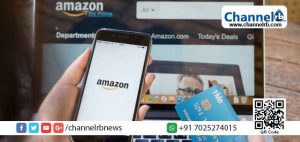 Read more about the article ആളുകള്‍ വീടിനുള്ളില്‍ തന്നെ ഇരിക്കുന്നതിനാല്‍ ഓണ്‍ലൈന്‍ ഓര്‍ഡറുകള്‍ വര്‍ദ്ധിച്ചു; ആമസോണിന് വേണ്ടത് ഒരു ലക്ഷം ജീവനക്കാരെ