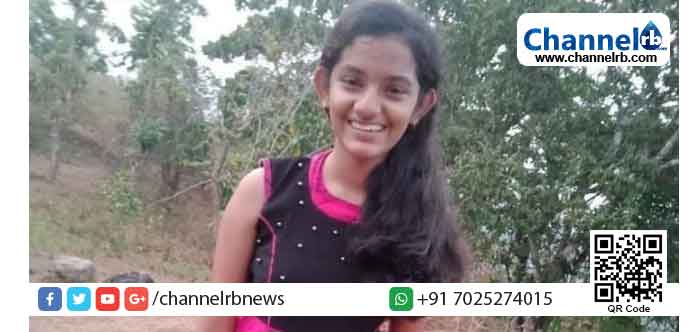 Read more about the article പത്താം ക്ലാസ് വിദ്യാര്‍ത്ഥിനിയായ ആരതിയെ കാണാനില്ല; സംഭവം ആലപ്പുഴയില്‍