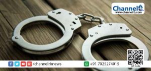 Read more about the article പി.പി.ഇ കിറ്റ് ധരിച്ച് മോഷണം; ജ്വല്ലറിയില്‍ നിന്ന് കോടികളുടെ സ്വര്‍ണം കവർന്ന പ്രതി പിടിയിൽ