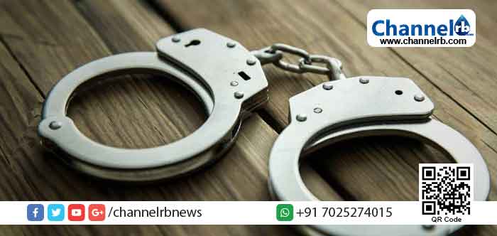 Read more about the article കണ്ണൂരില്‍ പ്രായപൂര്‍ത്തിയാകാത്ത ആണ്‍കുട്ടിയെ പീഡിപ്പിച്ച സംഭവത്തിൽ ഒരാള്‍ അറസ്റ്റില്‍