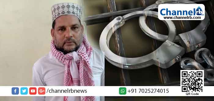 You are currently viewing ലോക്ഡൗണ്‍ ലംഘനം: കാസര്‍കോട് ജില്ലയില്‍ രജിസ്റ്റര്‍ ചെയ്തത് ഒന്‍പത് കേസുകള്‍; വ്യാജ പ്രചരണം നടത്തിയതിന് ഒരാളും പിടിയില്‍