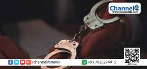 Read more about the article ഭാര്യയ്ക്ക് മദ്യം കൊടുത്തശേഷം കഴുത്ത് ഞെരിച്ച് കൊന്ന് കെട്ടിത്തൂക്കി; ഭർത്താവ് പിടിയിൽ