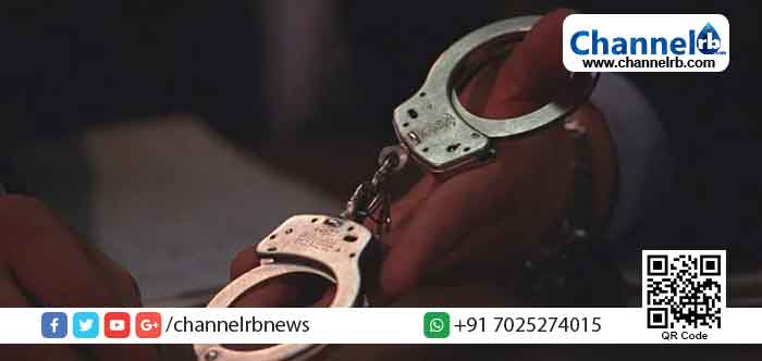 You are currently viewing 12 വയസ്സുകാരിയെ ഫോണിലെ അശ്ലീല ദൃശ്യങ്ങള്‍ കാണിച്ചു; അധ്യാപിക അറസ്റ്റില്‍