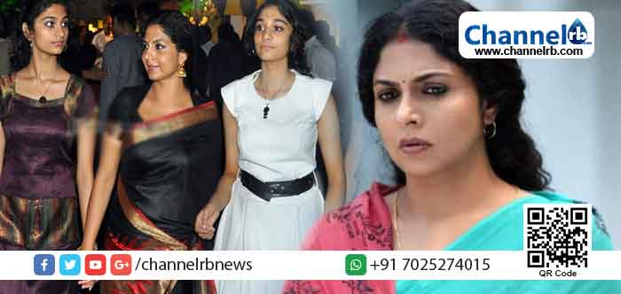 Read more about the article ‘എന്‍റെ മകള്‍ പഠിക്കുന്നത് കാനഡയിലാണ്, അവരുടെ യൂണിവേഴ്‌സിറ്റിയും ഹോസ്റ്റലും അടച്ചു’; ആശങ്ക പങ്കുവെച്ച് നടി ആശ ശരത്ത്