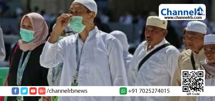 Read more about the article കോവിഡ്: സൗദിയിലേക്ക് വരുന്നവർക്ക് ആരോഗ്യസർട്ടിഫിക്കറ്റ് വേണം