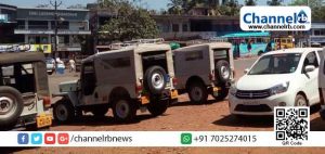 Read more about the article ബദിയടുക്ക പഞ്ചായത്ത് ബസ്സ്റ്റാന്റ് പുനഃസ്ഥാപിക്കണം: ബസ് ഓണേഴ്സ്‌ അസോസിയേഷൻ