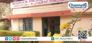 Read more about the article ലോക് ഡൌണും നിരോധനാജ്ഞയും ലംഘിച്ചു; കടയുടമക്കെതിരെയും വാഹന യാത്രക്കാരനെതിരെയും പോലീസ് കേസെടുത്തു