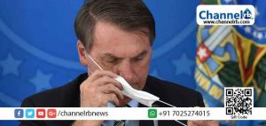 Read more about the article കൊറോണയോ? അതൊക്കെ വെറും ‘ചെറിയ പനി’; വിവിധ നഗരങ്ങളിലെ അടച്ചുപൂട്ടല്‍ പിന്‍വലിക്കാന്‍ മേയര്‍മാരോടും, സ്‌റ്റേറ്റ് ഗവര്‍ണര്‍മാരോടും ആവശ്യപ്പെട്ട് ബ്രസീല്‍ പ്രസിഡന്റ്