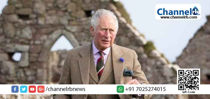 You are currently viewing ബ്രിട്ടനില്‍ ചാള്‍സ് രാജകുമാരന് കോവിഡ് 19:ആരോഗ്യ നില തൃപ്തികരം