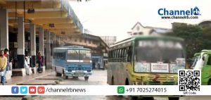 Read more about the article സ്കൂ​ൾ ബ​സു​ക​ളു​ടെ​യും സ്വ​കാ​ര്യ ബ​സു​ക​ളു​ടെ​യും വാ​ഹ​ന നി​കു​തി ഒ​ഴി​വാ​ക്കി; ഇനിയും സ​ർ​വീ​സ് ന​ട​ത്താ​ൻ ത​യാ​റാ​കു​ന്നി​ല്ലെ​ങ്കി​ൽ ന​ട​പ​ടി​യു​ണ്ടാ​വു​മെ​ന്ന് ഗതാഗത മന്ത്രി