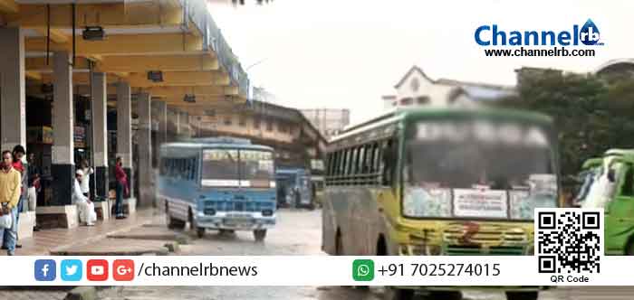 Read more about the article സ്കൂ​ൾ ബ​സു​ക​ളു​ടെ​യും സ്വ​കാ​ര്യ ബ​സു​ക​ളു​ടെ​യും വാ​ഹ​ന നി​കു​തി ഒ​ഴി​വാ​ക്കി; ഇനിയും സ​ർ​വീ​സ് ന​ട​ത്താ​ൻ ത​യാ​റാ​കു​ന്നി​ല്ലെ​ങ്കി​ൽ ന​ട​പ​ടി​യു​ണ്ടാ​വു​മെ​ന്ന് ഗതാഗത മന്ത്രി