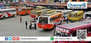 Read more about the article പ്രധാനമന്ത്രിയുടെ ജനതാ കര്‍ഫ്യൂവിന് പിന്തുണ; കേരളത്തില്‍ ഞായറാഴ്ച  കെ.എസ്.ആര്‍.ടി.സി ഉള്‍പ്പടെയുള്ള  ബസുകള്‍ ഓടില്ല