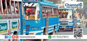 Read more about the article സംസ്ഥാനത്തെ ബസുകളില്‍ ഇനി ആര്‍.ടി.ഒ, പോലീസ് സ്റ്റേഷന്‍ എന്നിവയുടെ ഫോണ്‍ നമ്പരുകള്‍ പ്രദര്‍ശിപ്പിക്കണം; ഉത്തരവ് ഇറങ്ങി
