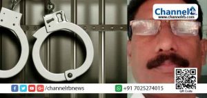 Read more about the article ജനതാ കർഫ്യൂവിനെതിരെയും പ്രധാനമന്ത്രിയെയും മുഖ്യമന്ത്രിയെയും ആരോഗ്യവകുപ്പിനെയും അവഹേളിക്കുന്ന തരത്തില്‍  സമൂഹ മാധ്യമത്തിൽ ശബ്ദ സന്ദേശം;  മുൻ ബ്ലോക്ക് പഞ്ചായത്തംഗത്തിനെതിരെ ജാമ്യമില്ലാ വകുപ്പ് പ്രകാരം കേസെടുത്തു