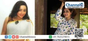 Read more about the article ചന്ദ്ര ലക്ഷ്മണ്‍ മലയാള സിനിമയിലേക്ക് തിരികെയെത്തുന്നു; മടങ്ങി വരവ് യുവാക്കളുടെ കൂട്ടായ്മയിൽ ഒരുങ്ങുന്ന ‘ഗോസ്റ്റ്റൈറ്ററി’ലൂടെ