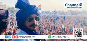 Read more about the article ഭീംആര്‍മി നേതാവ് ചന്ദ്രശേഖര്‍ ആസാദ് രാഷ്ട്രീയ പാര്‍ട്ടി പ്രഖ്യാപിക്കാനൊരുങ്ങുമ്പോൾ