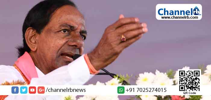 You are currently viewing ലോക്ക് ഡൗണ്‍ കാലത്തില്‍ അനാവശ്യമായി പുറത്തിറങ്ങിയാല്‍ കാത്തിരിക്കുന്നത് ഷൂട്ട് അറ്റ് സൈറ്റ്; മുന്നറിയിപ്പുമായി തെലങ്കാന മുഖ്യമന്ത്രി