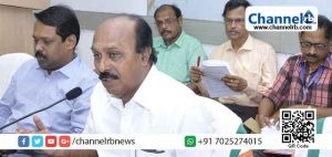 Read more about the article എന്‍ഡോസള്‍ഫാന്‍: സര്‍ക്കാരിന്റേത് അനുഭാവപൂര്‍ണമായ ഇടപെടലുകള്‍; ഇത് വരെ 281.36 കോടി രൂപ ചെലവഴിച്ചു: മന്ത്രി ഇ. ചന്ദ്രശേഖരന്‍