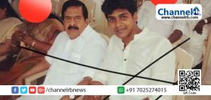 Read more about the article ഈ ചിത്രം ഇതുവരെ നിധിപോലെ സൂക്ഷിച്ചിരുന്നതാണ്, ഇനി ഇത് നശിപ്പിച്ചുകളയുന്നു; ചെന്നിത്തലക്കെതിരെ യുവാവിന്‍റെ ഫേസ് ബുക്ക് പോസ്റ്റ് വൈറൽ