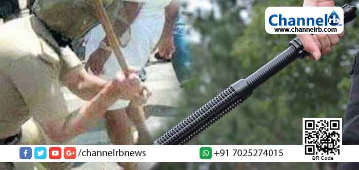 Read more about the article കാസര്‍കോട് ഡോക്ടര്‍മാര്‍ക്കും ആരോഗ്യ പ്രവര്‍ത്തകര്‍ക്കും പോലീസിന്‍റെ മര്‍ദ്ദനം; കെ.ജി.എം.ഒ.എ പരാതി നല്‍കി