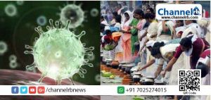 Read more about the article കൊറോണ: അസുഖ ലക്ഷണമുള്ളവര്‍ ആറ്റുകാല്‍ പൊങ്കാല ഒഴിവാക്കണം; പ്രതിരോധം ശക്തമാക്കിയെന്ന് ആരോഗ്യ മന്ത്രി