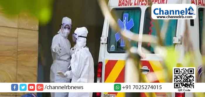 Read more about the article എറണാകുളത്ത് മൂന്നു വയസുകാരിക്ക് കൊറോണ സ്ഥിരീകരിച്ചു; കേരളത്തില്‍ കൊറോണ ബാധിതരുടെ എണ്ണം ആറായി