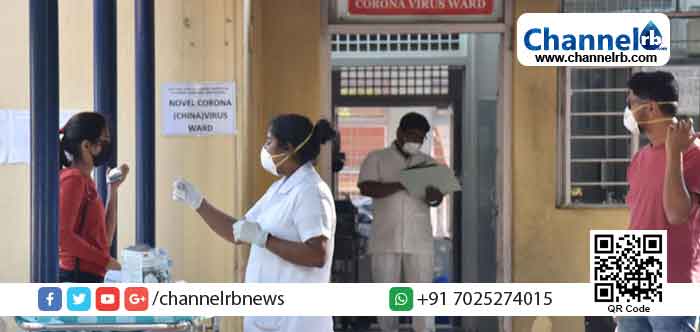 You are currently viewing കേരളം പ്രതിരോധ പ്രവര്‍ത്തനങ്ങള്‍ ശക്തമാക്കുമ്പോള്‍ വടക്കൻ കേരളത്തിലെ ജില്ലകളിൽ മംഗളൂരുവിലേക്ക്‌ പോകുന്ന വിദ്യാർത്ഥികളും രക്ഷിതാക്കളും ആശങ്കയിൽ