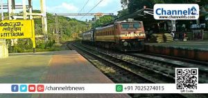 Read more about the article കൊവിഡ് 19:പ്രതിരോധ പ്രവര്‍ത്തനങ്ങള്‍ ശക്തിപ്പെടുത്തി കേരളം; പോലീസിന്‍റെ കീഴില്‍ ട്രെയിനുകളിലും പരിശോധന