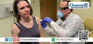 Read more about the article റെക്കോർഡ് വേഗതയില്‍ കൊറോണ വാക്സിൻ വികസിപ്പിച്ച് ഗവേഷകര്‍; ആരോഗ്യ പ്രവർത്തകയില്‍ പരീക്ഷിച്ചു; ഇനി പഠിക്കാനായുള്ള കാത്തിരിപ്പ്