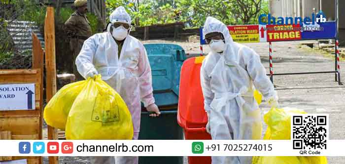 Read more about the article ​കൊറോണ വൈറസ്​ ബാധിച്ച വ്യക്തി സ്​കൂളിലെ കുട്ടികളോടൊപ്പം ജന്മദിനാഘോഷത്തില്‍ പ​​ങ്കെടുത്തു; നോയിഡയിൽ അടച്ചിട്ടത്  രണ്ട് സ്കൂളുകൾ