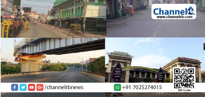 Read more about the article ജ​ന​താ ക​ര്‍​ഫ്യു​വി​ന് എ​ല്ലാ മേ​ഖ​ല​യി​ല്‍​നി​ന്നും പി​ന്തു​ണ; കൊറോണവ്യാപനത്തെ ചെറുക്കാന്‍ രാജ്യം ഒറ്റക്കെട്ട്