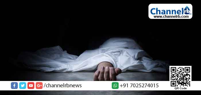 You are currently viewing ലോക്ക് ഡൗണിൽ മദ്യം കിട്ടിയില്ല:തൃശ്ശൂരില്‍ യുവാവ് പുഴയില്‍ ചാടി മരിച്ചു; തിരുവനന്തപുരത്തും ആത്മഹത്യ