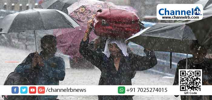 You are currently viewing ഡല്‍ഹിയില്‍ കനത്തമഴയും ആലിപ്പഴം വീഴ്ചയും; പ്രതിരോധ പ്രവര്‍ത്തനങ്ങളെ ബാധിക്കുമോ?