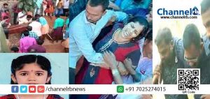 Read more about the article ദുരൂഹതകളും വിവാദങ്ങളും ഒഴിയുന്നില്ല; മരണത്തില്‍ ബന്ധുക്കള്‍ക്ക് ഒപ്പം നാട്ടുകാരും ദുരൂഹത ഉന്നിയിക്കുന്നു; ദേവനന്ദയുടെ പോസ്റ്റ്‌മോര്‍ട്ടം റിപ്പോര്‍ട്ട് തള്ളി അച്ഛനും അമ്മയും