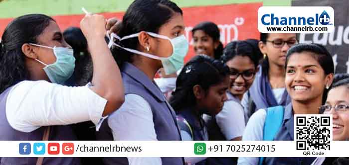 You are currently viewing കൊറോണ: കേരളത്തിൽ എസ്.എസ്.എൽ.സി, പ്ലസ് ടു ഉൾപ്പെടെയുള്ള പരീക്ഷകളും സര്‍വകലാശാല പരീക്ഷകളും മാറ്റിവെച്ചു; തീരുമാനം മുഖ്യമന്ത്രി വിളിച്ചുചേര്‍ത്ത ഉന്നത തലയോഗത്തിൽ