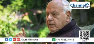 Read more about the article നടപടി പിന്‍വലിച്ചു; ഏഴ് മാസത്തെ വീട്ടു തടങ്കലിന് വിട; ഫറൂഖ് അബ്ദുള്ളയ്ക്ക് മോചനം