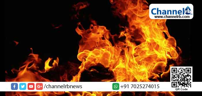 Read more about the article പഠിച്ചില്ല: ആറാം ക്ലാസുകാരന്‍റെ ദേഹത്ത് അച്ഛൻ പെട്രോൾ ഒഴിച്ച് കത്തിച്ചു; കുട്ടി  60 ശതമാനത്തോളം പൊള്ളലോടെ ആശുപത്രിയില്‍