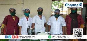 Read more about the article ഇനി ആരും വിശന്നിരിക്കേണ്ട; വീട്ടു പടിക്കല്‍ ഭക്ഷണ വിതരണം തുടങ്ങി; കാസർകോട് ജില്ലയിലെ  12 തദ്ദേശസ്വയംഭരണ സ്ഥാപനങ്ങളില്‍  കമ്മ്യൂണിറ്റി കിച്ചന്‍ ആരംഭിച്ചു