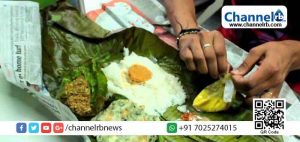 Read more about the article സാമൂഹ്യ അടുക്കളകള്‍ സജീവമായി; കാഞ്ഞങ്ങാട് ബ്ലോക്കില്‍  ഭക്ഷണം നൽകിയത് 675 പേര്‍ക്ക്