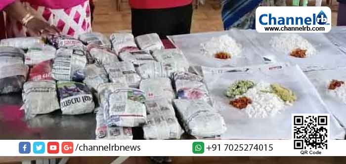 Read more about the article സാമൂഹ്യ അടുക്കളകള്‍ സജീവമായി; കാറഡുക്ക ബ്ലോക്ക് പഞ്ചായത്ത്  987 പേര്‍ക്ക് ഭക്ഷണം വിതരണം ചെയ്തു