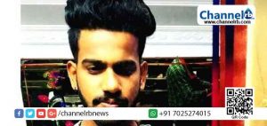 Read more about the article ഫുട്ബാൾ കളിക്കിടെ പന്ത് നെഞ്ചുകൊണ്ട് തടുത്തു; യുവാവ് കുഴഞ്ഞു വീണ് മരിച്ചു