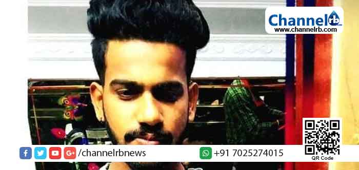 Read more about the article ഫുട്ബാൾ കളിക്കിടെ പന്ത് നെഞ്ചുകൊണ്ട് തടുത്തു; യുവാവ് കുഴഞ്ഞു വീണ് മരിച്ചു