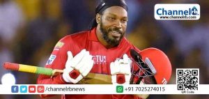 Read more about the article വിരമിക്കുന്നിതിന് മുമ്പ് 10 സെഞ്ചുറികള്‍ കൂടി അടിക്കണം; ആഗ്രഹം ചെറുതാണ്, കാരണം, പറഞ്ഞ ആളിന്‍റെ പേര്  ക്രിസ് ഗെയ്ല്‍  എന്നാണ്