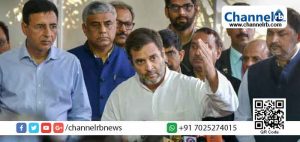 Read more about the article നാല് എം.എല്‍.എമാരുടെ രാജി; രാജ്യസഭാ തെരഞ്ഞെടുപ്പ് അരികില്‍ നില്‍ക്കവേ ഗുജറാത്തിലും കോണ്‍ഗ്രസിന് തിരിച്ചടി; വീണ്ടും കാലിടറുമോ?