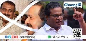 Read more about the article ഇത്തരം ജീവികളുടെ പത്ര സമ്മേളനം ബഹിഷ്‌കരിക്കുക; കേരളത്തിലെ മാധ്യമ പ്രവര്‍ത്തകരോട് ഒരു അഭ്യര്‍ത്ഥനയുമായി നടന്‍ ഹരീഷ് പേരടി
