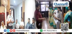 Read more about the article കാസര്‍കോട് ജില്ലയിലെ സ്വകാര്യ ആശുപത്രികളിൽ കൊറൊണ ഹെൽപ് ഡസ്ക് സ്ഥാപിക്കണം; കര്‍ശന നിര്‍ദ്ദേശം നല്‍കി ഡി.എം.ഒ