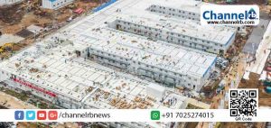 Read more about the article രാജ്യത്ത് കൊറോണ ബാധിതരുടെ എണ്ണം ആയിരം കടന്നു; ആവശ്യപ്പെട്ടാല്‍ അതിവേഗ ആശുപത്രികള്‍ നിര്‍മിക്കാന്‍ സഹായിക്കാമെന്ന് ഇന്ത്യയോട് ചൈന