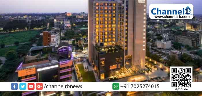 Read more about the article കൊറോണ വാര്‍ഡിലെ ഡോക്ടര്‍മാര്‍ക്കായി ഡല്‍ഹി, യു.പി സര്‍ക്കാരുകള്‍ ഒരുക്കുന്നത് ഫൈവ്സ്റ്റാര്‍ ഹോട്ടലുകള്‍